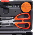 18-piece household tool set Hardware tool box